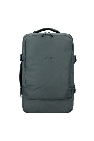 Worldpack BestWay Daypack 41.5 cm Laptop compartment