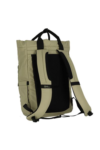 Jack Wolfskin Hoellenberg Daypack 43 cm Laptop compartment