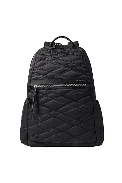 HEDGREN Vogue XXL Rafid Schutz 37 CM Laptop Rhombus - Rucksack