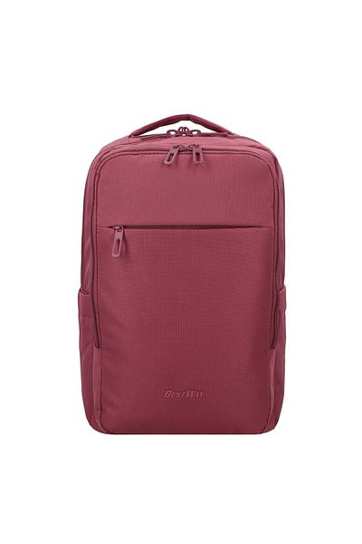 Worldpack BestWay Daypack 41 cm Laptop compartment