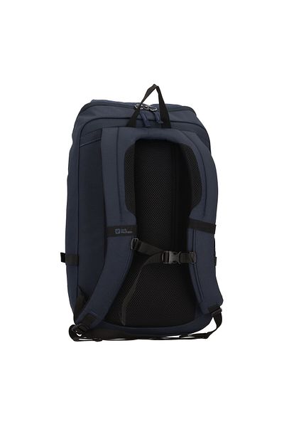Jack Wolfskin Dachsberg Daypack 52 Cm Compartiment pentru laptop