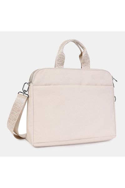 HEDGREN Fika Aktentasche RFID 38,5 cm Gesichtscomputer