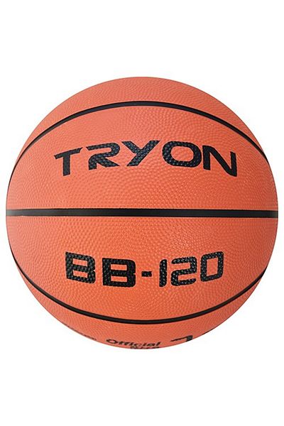 TRYON Μπάλα μπάσκετ Bb120