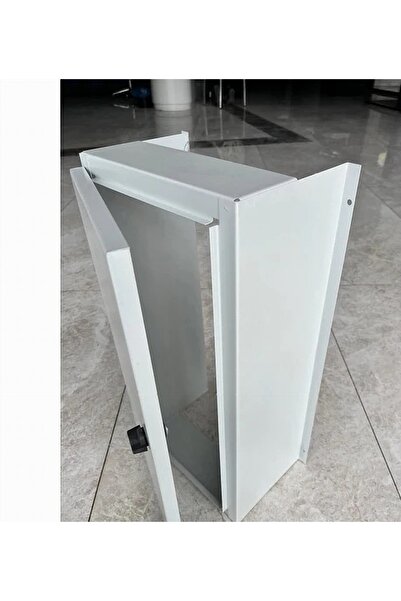 Güngör DOĞALGAZ SAYAÇ KUTUSU