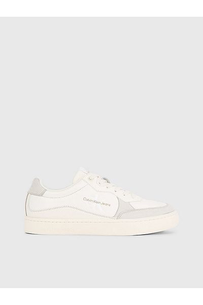 Calvin Klein Classic Cupsole Low Lth ml Fad