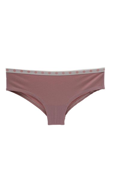 Magic Form Cotton Basic Women's Hipster Panties - 574