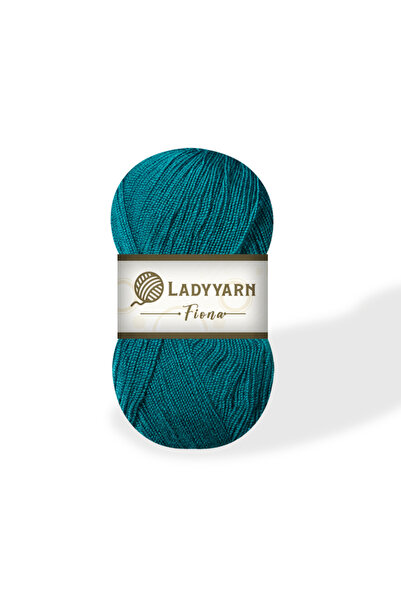 Lady Yarn Fiona Akrilik El Örgü İpi