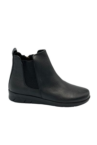Choppers Chopper 22322 Mother Boots Γνήσιο δέρμα
