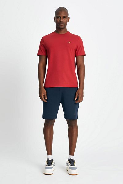 Ellesse Men's T-shirt EM133-RD