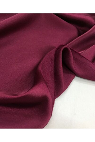 S7V7N EXCLUSIVE Ацетат сатенений мурдум тканина