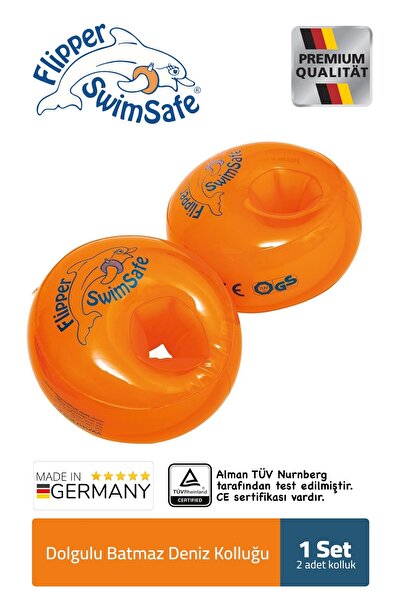 Flipper Swimsafe كم 12 شهرًا - 6 سنوات