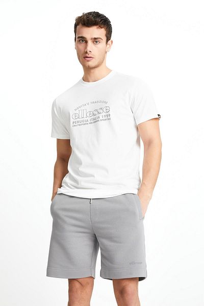 Ellesse Ανδρικό T-Shirt EM181-OF