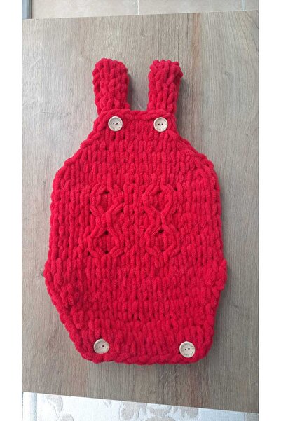 Alize Puffy bebek salopet 0-6 ay uyumlu