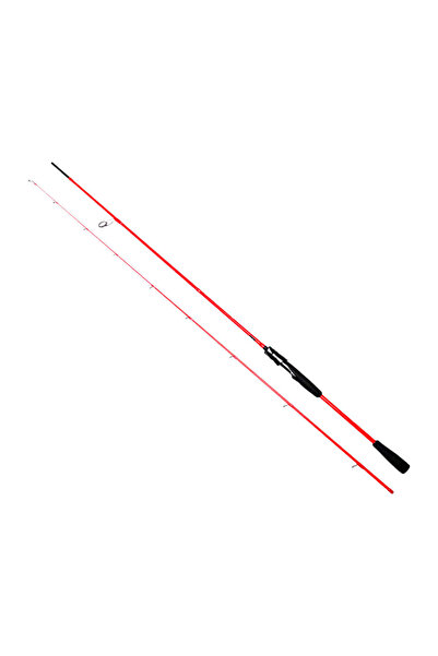 RYUJI Red Fox 230cm 3-15gr 2p Lrf Olta Kamışı