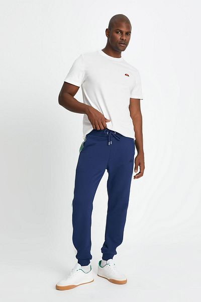 Ellesse Ανδρικό αθλητικό παντελόνι EM159-NV