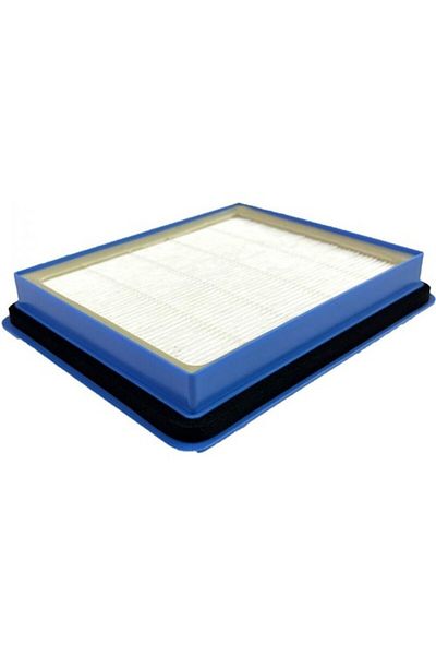 Supurgeavm Fakir Freelander Bl 6050 / Bl 6056 / Bl 6058 - Compatible Rear Outlet Hepa Filter