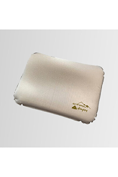 NURGAZ Campout NG C149 Kendiliğinden Şişen - Sünger Yastık