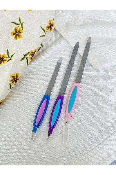 Shenoza Set of 3 sized rasp