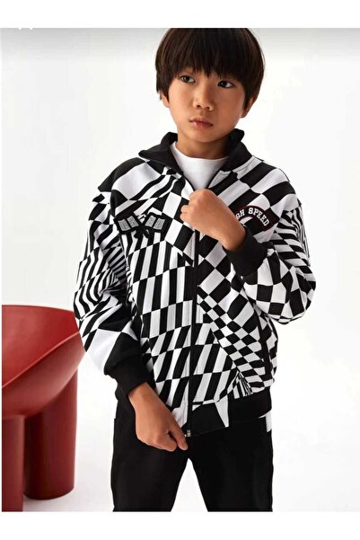 NK Erkek çocuk CHESS HİRKA