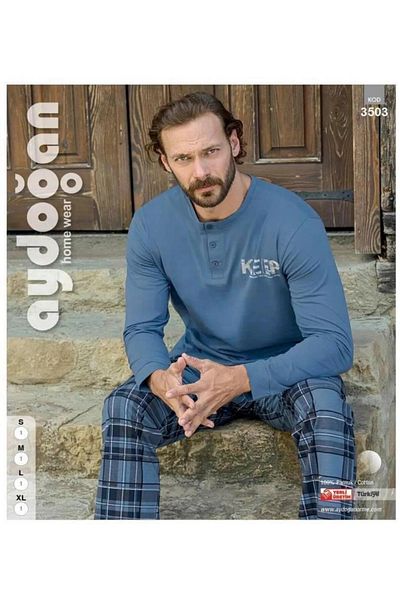Aydoğan Set de pijamale
