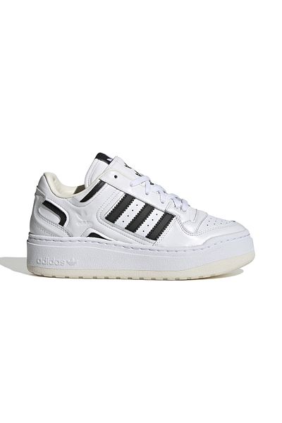 adidas Pantofi casual pentru femei Forum Xlg W, pantofi alb