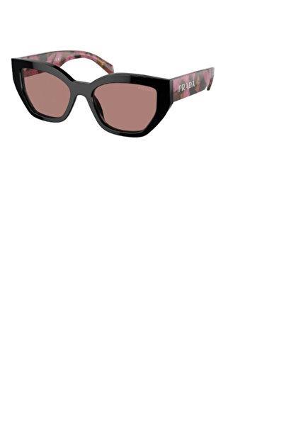 Prada 09S 12010D 53  Ekartman Kadın  Güneş Gözlüğü