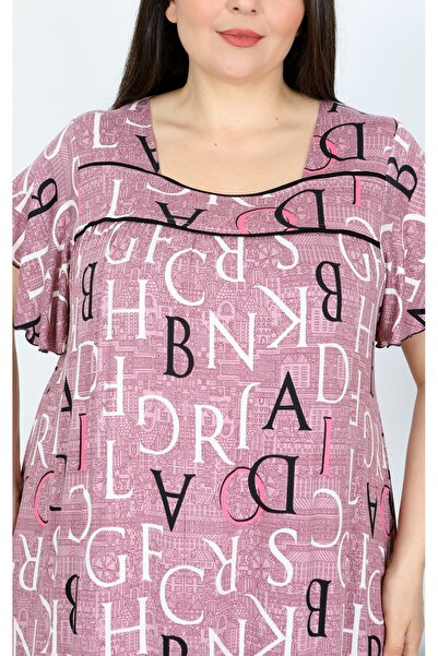 XL Modam ΓΥΝΑΙΚΕΙΟ ΦΟΡΕΜΑ ΒΙΣΚΟΖΗΣ ΛΥΚΡΑ ΜΕΓΕΘΟΣ