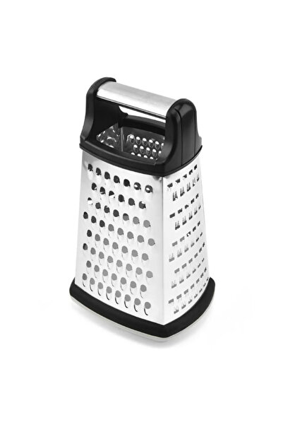 TAGESAN مبشرة ستانلس ستيل 4 جوانب - سطح القطع