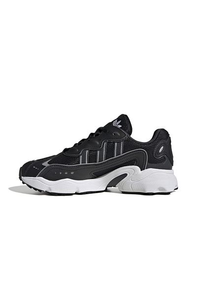 adidas Ozweego Og W Black Women's Casual Shoes - Ig6074