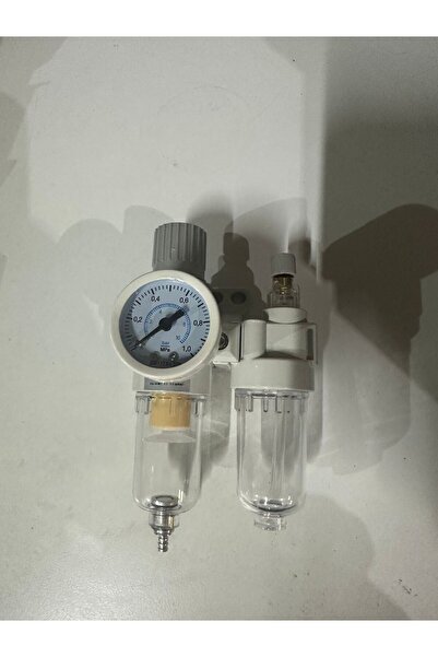 AFT İKİLİ ŞARTLANDIRICI YUVARLAK TİP