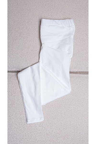 Modoo Tekstil Maternity Diving Fabric Leggings