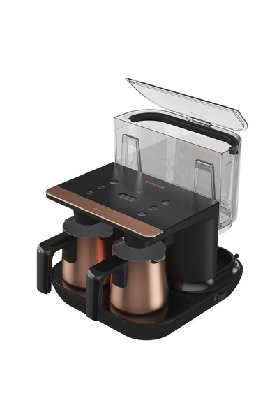 Arçelik ARÇELİK TKM 9961 B TÜRK KAHVESİ MAKİNESİ