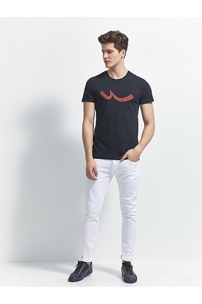 Ltb Peyero Men's T-shirt 84160