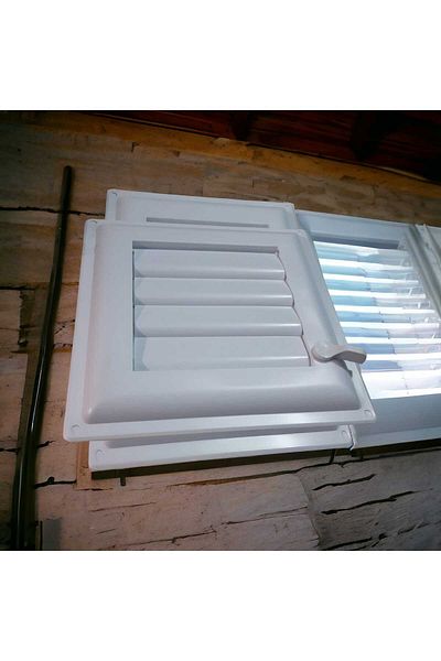 ÇEÇEN HOME Ventilation Vent 28x28