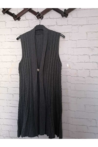 anne moda ankara 1. якість Останні трикотажні жилети