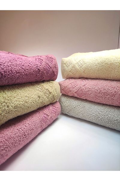 BULTEKS 30x50 6 броя кухненски кърпи