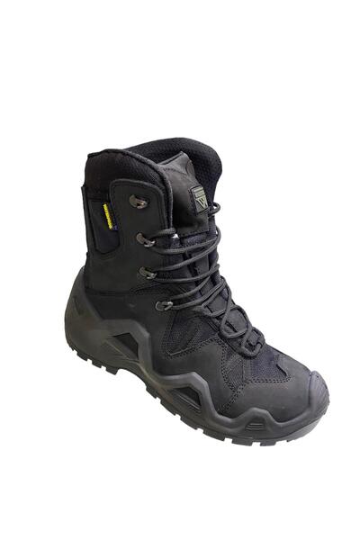 WARBOOTS AYZ OUTDOOR WARBOOTS Nubuk Deri Waterproof