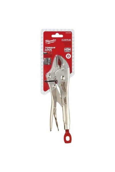 Millwaukee TORQUE LOCK™ AYARLI PENSE V ÇENE 170 MM