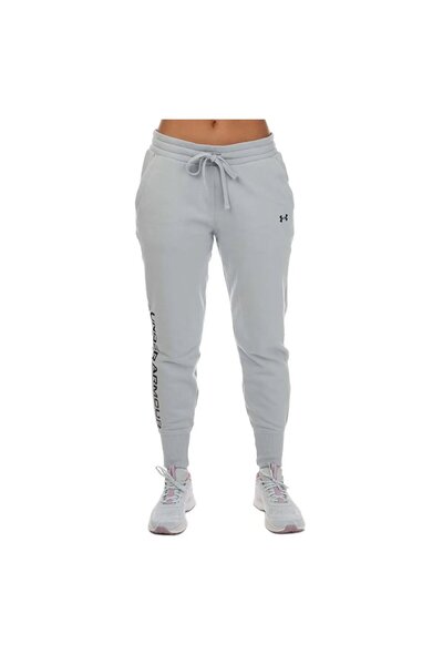 Under Armour 1372825-011 Γκρι γυναικεία φόρμα