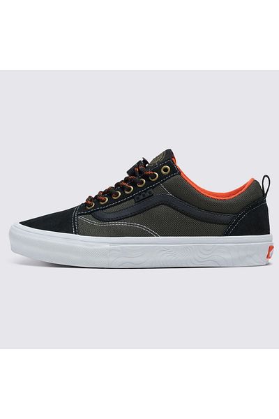 Vans Skate Old Skool Shoes