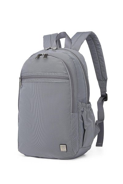 Getcho Σακίδιο πλάτης Keira Unisex με θήκη για φορητό υπολογιστή Αδιάβροχο με πολλές τσέπες Ελαφρύ ανθεκτικό χρήση γραφείου
