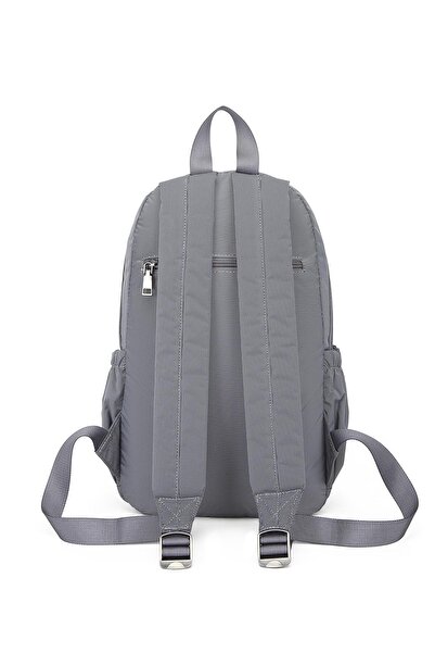 Getcho Keira Unisex рюкзак з відділеннями для ноутбука, водонепроникний, з безліччю кишень, легкий, міцний, для офісного використання