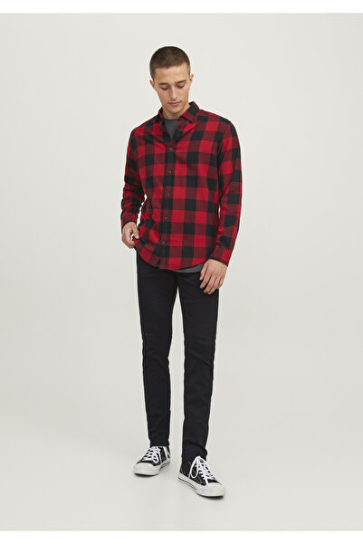 Jack & Jones Glenn 177 Slim Fit Jeans - Relaxed Cut