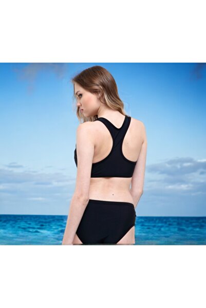 Shopiolog Μπικίνι τούλι με μπουστάκι