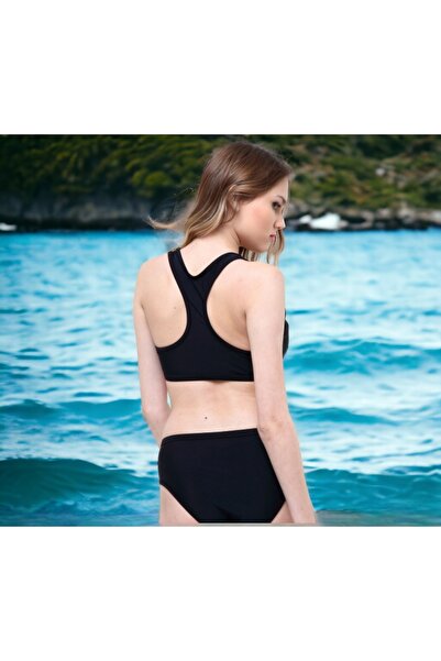 Shopiolog Μπικίνι τούλι με μπουστάκι