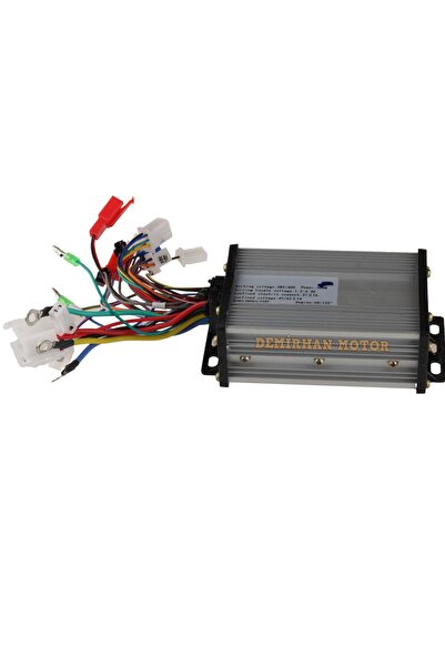 OEM Volta VSM Beyin Hız Kontrol Cihazı