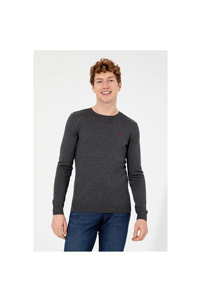 U.S. Polo Assn. 0 Яка Спорт Тричко