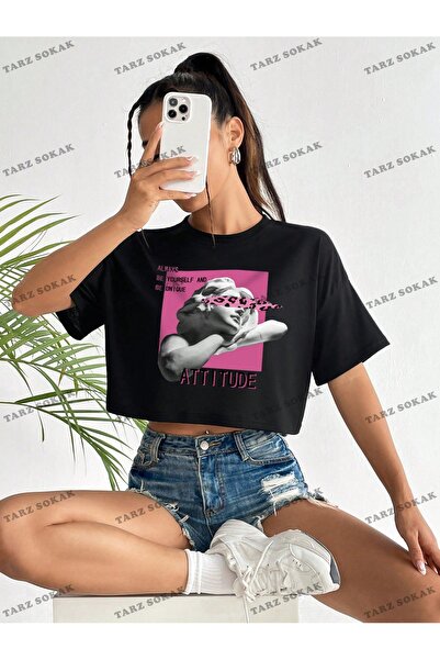 Tarzsokak Cultură COD- 232913   Scurt cu umăr în afara graficului cu cifre și...