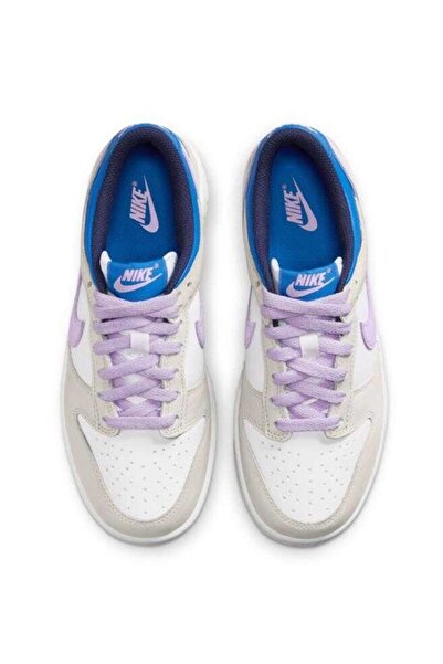 Nike Dunk Low GS Pastel Kadın Sneaker Ayakkabı