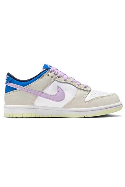 Nike Dunk Low GS Pastel Kadın Sneaker Ayakkabı